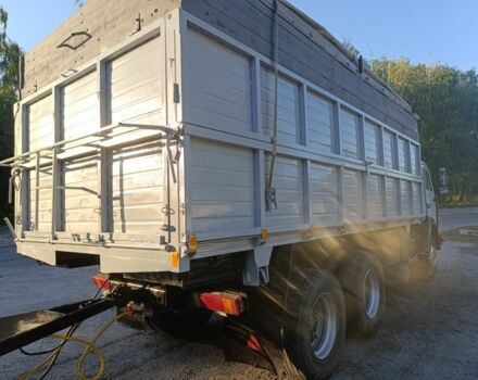 КамАЗ Другая, об'ємом двигуна 0 л та пробігом 0 тис. км за 16800 $, фото 12 на Automoto.ua