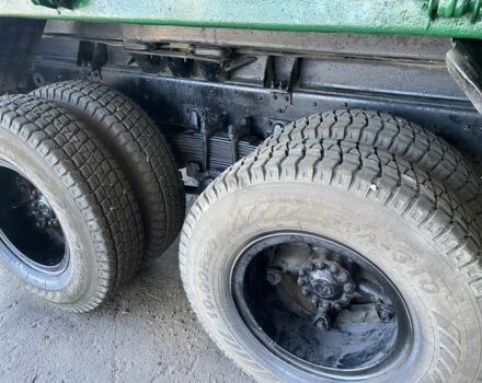 КамАЗ Другая, объемом двигателя 0 л и пробегом 0 тыс. км за 8000 $, фото 7 на Automoto.ua