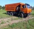 КамАЗ Другая, объемом двигателя 0 л и пробегом 0 тыс. км за 9500 $, фото 5 на Automoto.ua