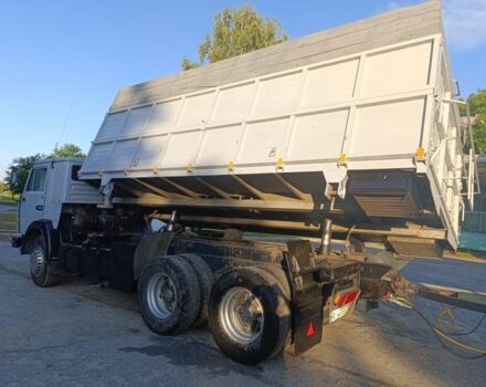 КамАЗ Другая, об'ємом двигуна 0 л та пробігом 0 тис. км за 16800 $, фото 2 на Automoto.ua