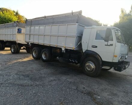 КамАЗ Другая, об'ємом двигуна 0 л та пробігом 0 тис. км за 16800 $, фото 14 на Automoto.ua