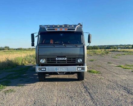 КамАЗ Другая, объемом двигателя 0 л и пробегом 0 тыс. км за 13500 $, фото 2 на Automoto.ua