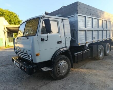 КамАЗ Другая, об'ємом двигуна 0 л та пробігом 0 тис. км за 16800 $, фото 9 на Automoto.ua