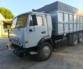 КамАЗ Другая, об'ємом двигуна 0 л та пробігом 0 тис. км за 16800 $, фото 9 на Automoto.ua