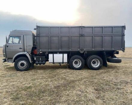 КамАЗ Другая, объемом двигателя 0 л и пробегом 0 тыс. км за 13500 $, фото 9 на Automoto.ua