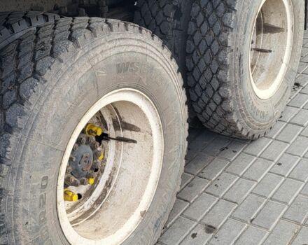 КамАЗ Другая, объемом двигателя 0 л и пробегом 0 тыс. км за 16999 $, фото 2 на Automoto.ua