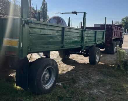 КамАЗ Другая, объемом двигателя 0 л и пробегом 0 тыс. км за 6500 $, фото 5 на Automoto.ua