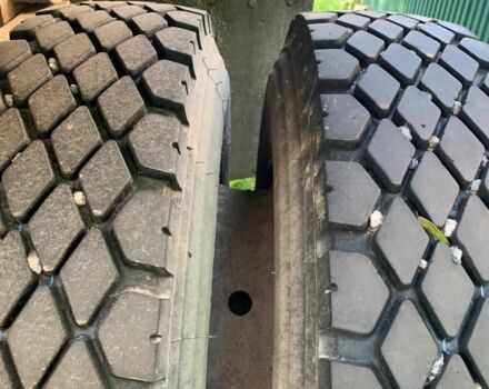 КамАЗ Другая, объемом двигателя 0 л и пробегом 0 тыс. км за 5000 $, фото 1 на Automoto.ua