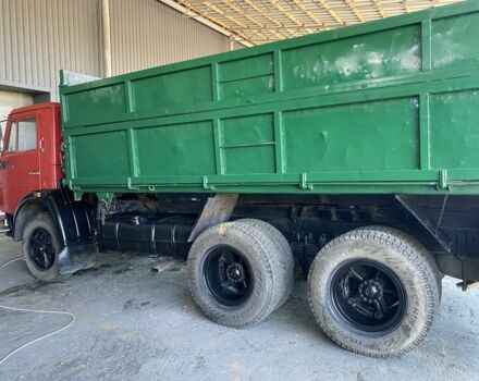 КамАЗ Другая, объемом двигателя 0 л и пробегом 0 тыс. км за 8000 $, фото 5 на Automoto.ua