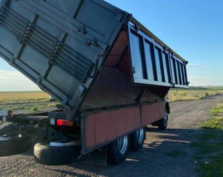 КамАЗ Другая, объемом двигателя 0 л и пробегом 0 тыс. км за 13500 $, фото 6 на Automoto.ua