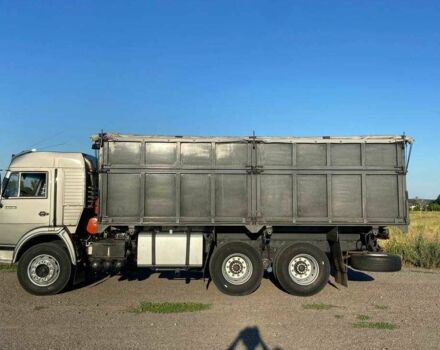 КамАЗ Другая, объемом двигателя 0 л и пробегом 0 тыс. км за 13500 $, фото 4 на Automoto.ua