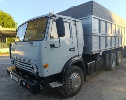 КамАЗ Другая, об'ємом двигуна 0 л та пробігом 0 тис. км за 16800 $, фото 16 на Automoto.ua