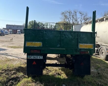 КамАЗ Другая, объемом двигателя 0 л и пробегом 0 тыс. км за 6500 $, фото 6 на Automoto.ua