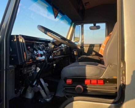 КамАЗ Другая, объемом двигателя 0 л и пробегом 0 тыс. км за 13500 $, фото 8 на Automoto.ua