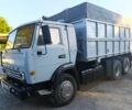 КамАЗ Другая, объемом двигателя 0 л и пробегом 0 тыс. км за 12800 $, фото 1 на Automoto.ua