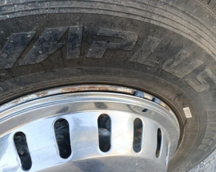 КамАЗ Другая, объемом двигателя 0 л и пробегом 0 тыс. км за 12800 $, фото 5 на Automoto.ua