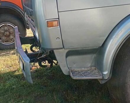 КамАЗ Другая, об'ємом двигуна 0 л та пробігом 0 тис. км за 7500 $, фото 3 на Automoto.ua