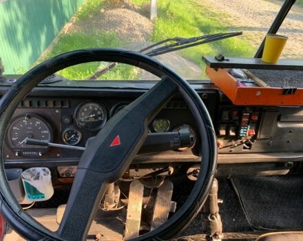 КамАЗ Другая, объемом двигателя 0 л и пробегом 0 тыс. км за 5000 $, фото 3 на Automoto.ua