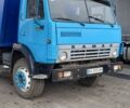 КамАЗ Другая, объемом двигателя 0 л и пробегом 0 тыс. км за 16999 $, фото 3 на Automoto.ua