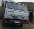 КамАЗ Другая, об'ємом двигуна 0 л та пробігом 0 тис. км за 6000 $, фото 5 на Automoto.ua