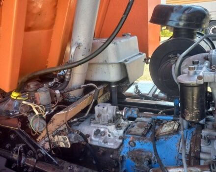 КамАЗ Другая, об'ємом двигуна 0 л та пробігом 0 тис. км за 9716 $, фото 3 на Automoto.ua
