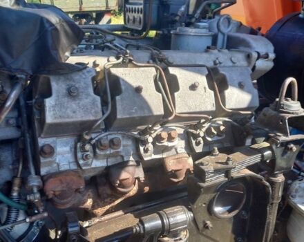 КамАЗ Другая, об'ємом двигуна 0 л та пробігом 0 тис. км за 9716 $, фото 5 на Automoto.ua