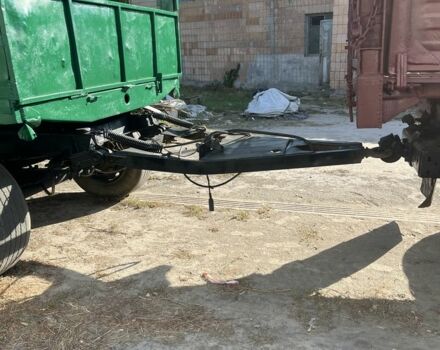 КамАЗ Другая, объемом двигателя 0 л и пробегом 0 тыс. км за 6500 $, фото 3 на Automoto.ua