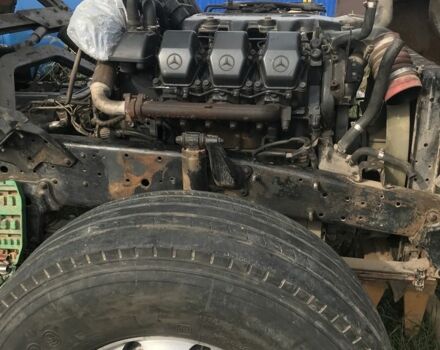 КамАЗ Другая, объемом двигателя 0 л и пробегом 0 тыс. км за 15000 $, фото 3 на Automoto.ua