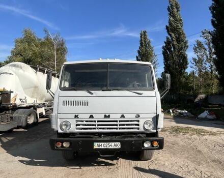 КамАЗ Другая, объемом двигателя 0 л и пробегом 0 тыс. км за 6500 $, фото 1 на Automoto.ua