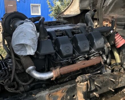 КамАЗ Другая, объемом двигателя 0 л и пробегом 0 тыс. км за 15000 $, фото 2 на Automoto.ua