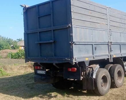 КамАЗ Другая, об'ємом двигуна 0 л та пробігом 0 тис. км за 7500 $, фото 4 на Automoto.ua