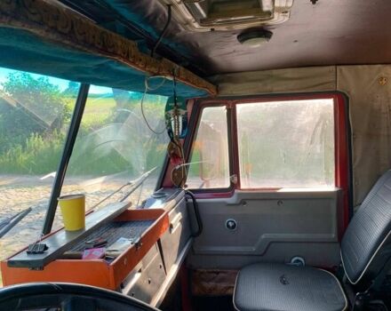 КамАЗ Другая, объемом двигателя 0 л и пробегом 0 тыс. км за 5000 $, фото 4 на Automoto.ua