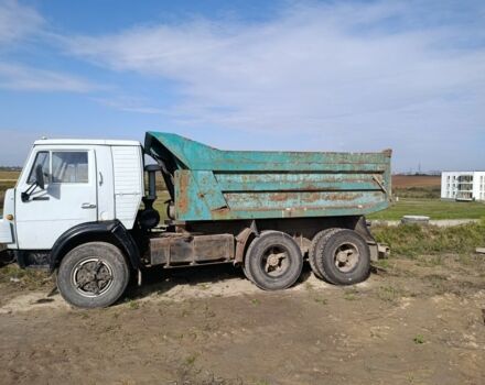 КамАЗ Другая, об'ємом двигуна 0 л та пробігом 0 тис. км за 6000 $, фото 3 на Automoto.ua
