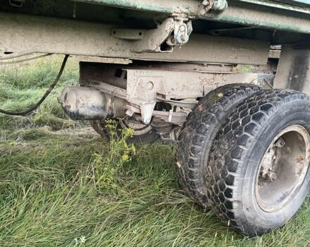КамАЗ Другая, объемом двигателя 0 л и пробегом 0 тыс. км за 6000 $, фото 6 на Automoto.ua