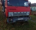 КамАЗ Другая, объемом двигателя 0 л и пробегом 0 тыс. км за 7800 $, фото 3 на Automoto.ua