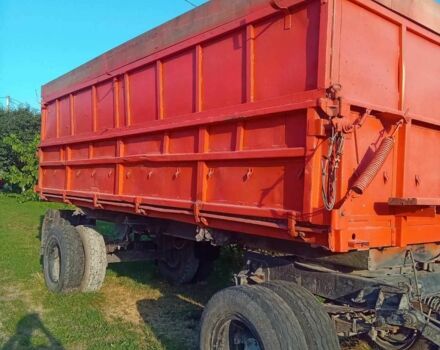 КамАЗ Другая, объемом двигателя 0 л и пробегом 0 тыс. км за 11186 $, фото 2 на Automoto.ua