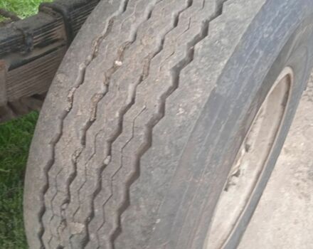 КамАЗ Другая, объемом двигателя 0 л и пробегом 0 тыс. км за 7000 $, фото 7 на Automoto.ua