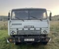 КамАЗ Другая, объемом двигателя 0 л и пробегом 0 тыс. км за 6000 $, фото 1 на Automoto.ua