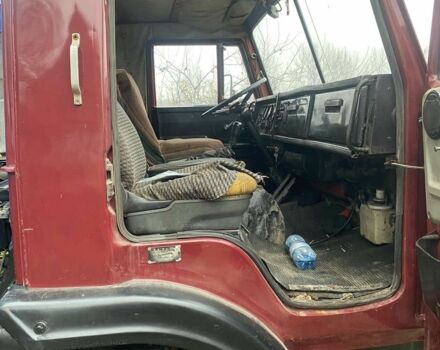 КамАЗ Другая, объемом двигателя 0 л и пробегом 0 тыс. км за 4800 $, фото 3 на Automoto.ua