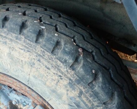 КамАЗ Другая, объемом двигателя 0 л и пробегом 0 тыс. км за 7800 $, фото 6 на Automoto.ua