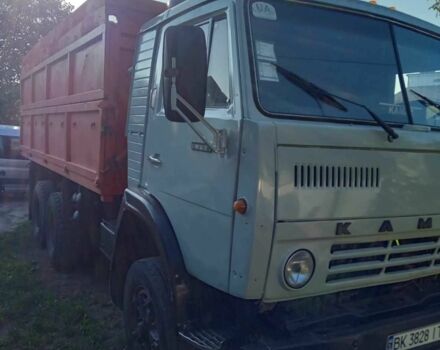 КамАЗ Другая, объемом двигателя 0 л и пробегом 0 тыс. км за 11186 $, фото 3 на Automoto.ua