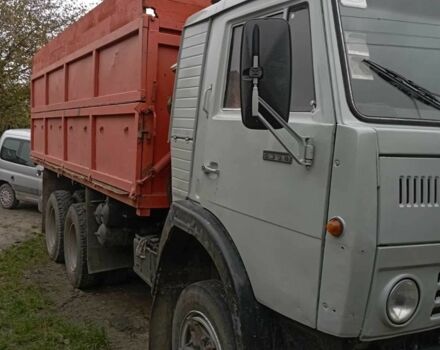 КамАЗ Другая, объемом двигателя 0 л и пробегом 0 тыс. км за 11186 $, фото 6 на Automoto.ua