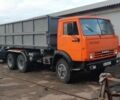 КамАЗ Другая, об'ємом двигуна 14.86 л та пробігом 0 тис. км за 20000 $, фото 1 на Automoto.ua
