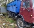 КамАЗ Другая, объемом двигателя 0 л и пробегом 0 тыс. км за 4800 $, фото 1 на Automoto.ua