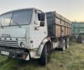КамАЗ Другая, объемом двигателя 0 л и пробегом 0 тыс. км за 6000 $, фото 1 на Automoto.ua