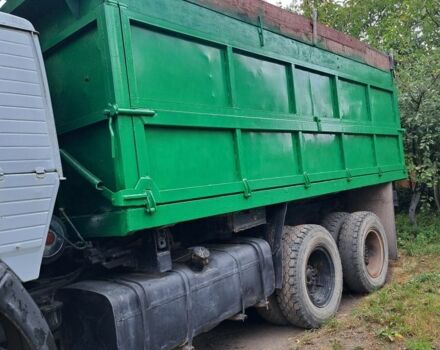 КамАЗ Другая, объемом двигателя 0 л и пробегом 0 тыс. км за 7500 $, фото 2 на Automoto.ua