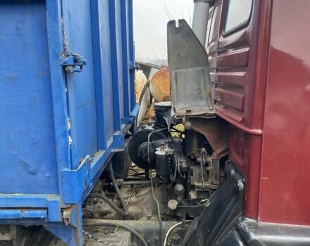 КамАЗ Другая, объемом двигателя 0 л и пробегом 0 тыс. км за 4800 $, фото 4 на Automoto.ua