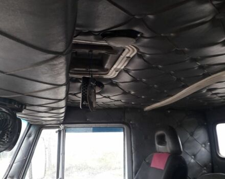 КамАЗ Другая, об'ємом двигуна 14.86 л та пробігом 0 тис. км за 6500 $, фото 10 на Automoto.ua