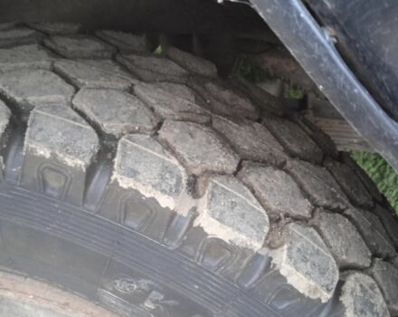 КамАЗ Другая, объемом двигателя 0 л и пробегом 0 тыс. км за 7000 $, фото 6 на Automoto.ua