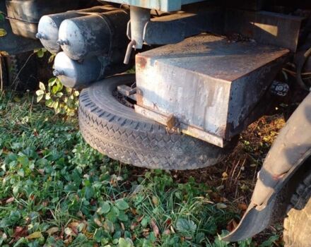 КамАЗ Другая, объемом двигателя 0 л и пробегом 0 тыс. км за 7800 $, фото 1 на Automoto.ua